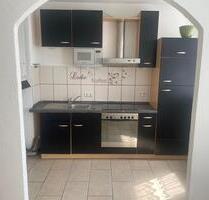 Mietwohnung 2 ZKB in Völklingen Wehrden
