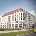Foto - Neubau im Herzen Dresdens! - 18,00 EUR Kaltmiete,