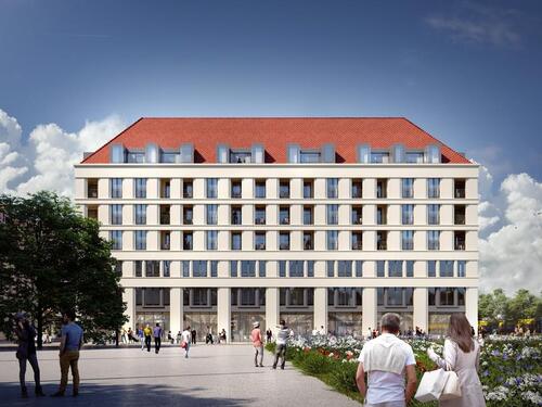 Foto - andere zur Miete in Dresden