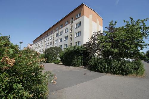 Foto - Sanierte 2- Raumwohnung nah am Zentrum und unweit der Wyhra- Auen