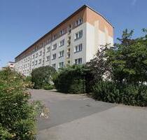 Sanierte 2- Raumwohnung nah am Zentrum und unweit der Wyhra- Auen - Borna