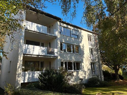 Foto - 4 Zimmer Etagenwohnung zur Miete in Bremen