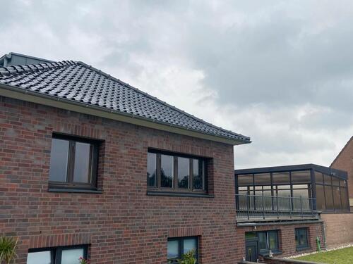 Foto - Wohnung in 47626 Winnekendonk Ortsrandlage