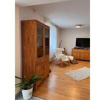 Ferienwohnung in der Nähe von Bamberg - Hallstadt