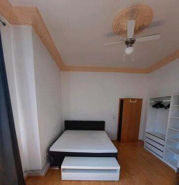 Foto - 1 Zimmer Etagenwohnung zur Miete in Hann. Münden