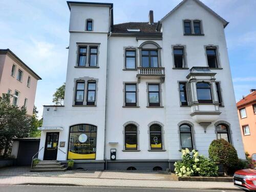 Foto - Etagenwohnung in Hann. Münden zur Miete