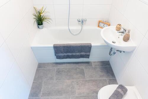 Foto - 2 Zimmer Etagenwohnung in Chemnitz