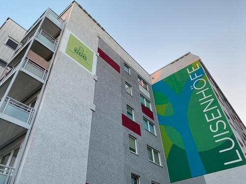 Foto - Etagenwohnung in Chemnitz zur Miete