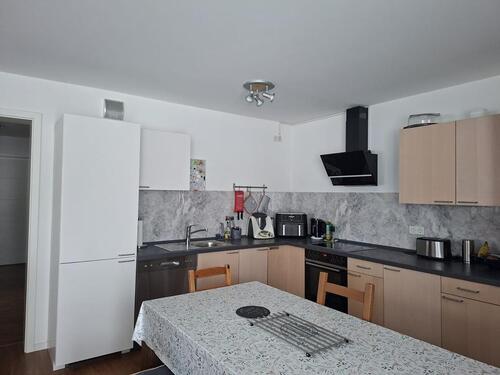 Foto - 3.5 Zimmer Terrassenwohnung in Pfeffenhausen