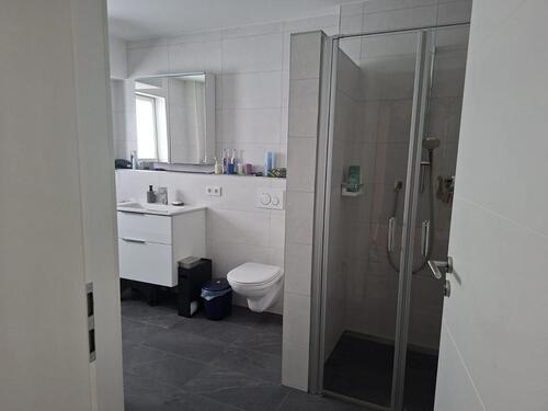 Foto - Terrassenwohnung in Pfeffenhausen zur Miete