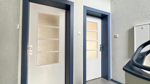 Foto - Etagenwohnung in Duisburg zur Miete