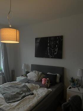 Foto - WG Zimmer in 4er WG - 450,00&nbsp;EUR Kaltmiete, ca.&nbsp; 15,70&nbsp;m&sup2;