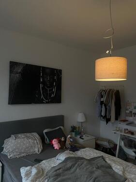 Foto - 1 Zimmer Etagenwohnung zur Miete in Tastrup