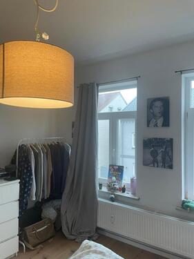 Foto - 1 Zimmer Etagenwohnung in Tastrup