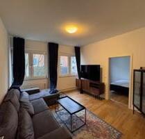 3 ZKB - Innenstadt Fischerstadt Minden ab 1.3.2026 von privat - Steinfeld (Oldenburg)