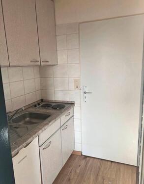 Foto - 1 Zimmer Etagenwohnung in Linden