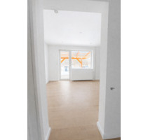 Charmantes Mittelreihenhaus mit 80 m² Wohnfläche - Uelzen