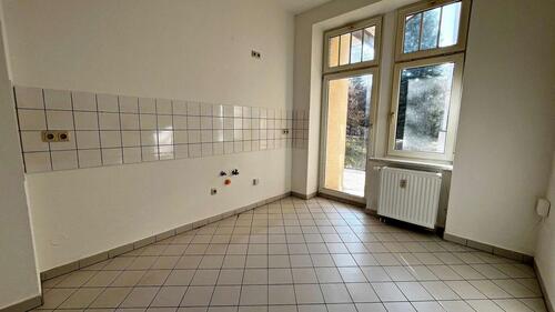 Foto - Etagenwohnung in Chemnitz zur Miete