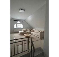 Maisonette Wohnung in Dingolfing zu vermieten Mozartstraße