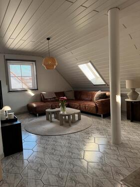 Foto - 4 Zimmer Maisonettenwohnung zur Miete in Dingolfing