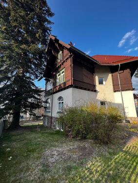 Foto - 3 Zimmer Etagenwohnung zur Miete in Bad Tabarz