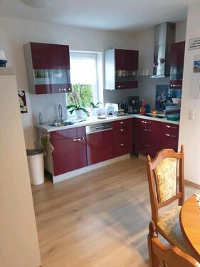 Foto - 3 Zimmer Erdgeschoßwohnung in Salzweg