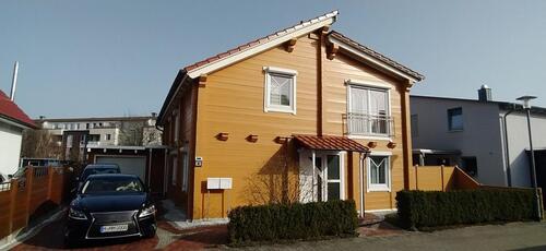 Foto - Verkaufe Einfamilienhaus mit Einliegerwohnung in Langenhagen