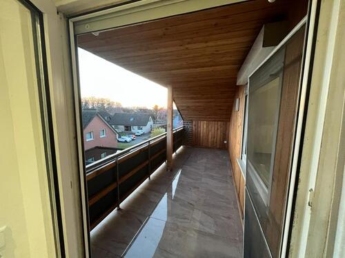 Foto - 4 Zimmer Dachgeschoßwohnung zur Miete in Wadersloh