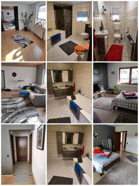 Foto - 3 Zimmer Erdgeschoßwohnung zur Miete in Siegen