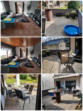 Foto - 3 Zimmer Erdgeschoßwohnung in Siegen