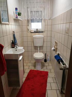 Foto - Erdgeschoßwohnung in Siegen zur Miete