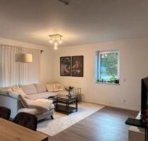 2,5- Zi. Neubau EGZweitbezugTerasse74qmeigener EingangStellp - Herford Falkendiek