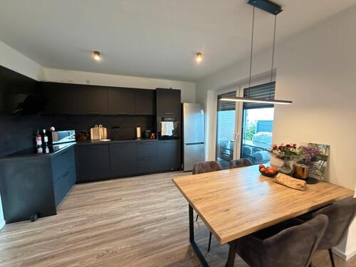 Foto - 2.5 Zimmer Erdgeschoßwohnung zur Miete in Herford