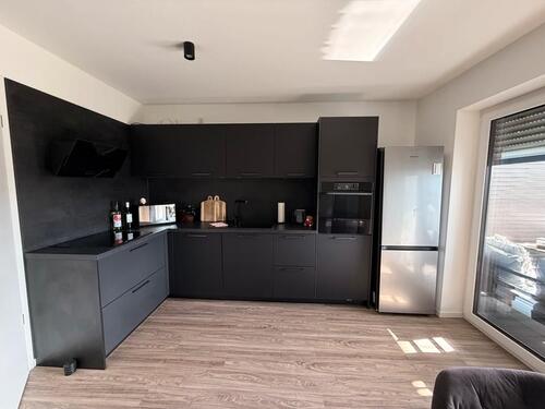 Foto - 2.5 Zimmer Erdgeschoßwohnung in Herford