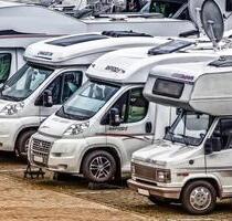 ✅ Sicherer Stellplatz zur Miete | Wohnmobile | Anhänger | Boote | Trailer | verfügbar in AHRENSBURG