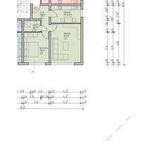 2-Zimmerwohnung Maulburg - 750,00&nbsp;EUR Kaltmiete, ca.&nbsp; 54,00&nbsp;m&sup2; in Lörrach (PLZ: 79541) Brombach