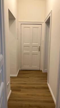 Foto - 2 Zimmer Terrassenwohnung zur Miete in Berlin