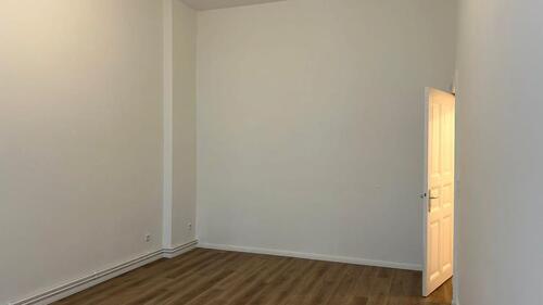 Foto - 2 Zimmer Terrassenwohnung in Berlin