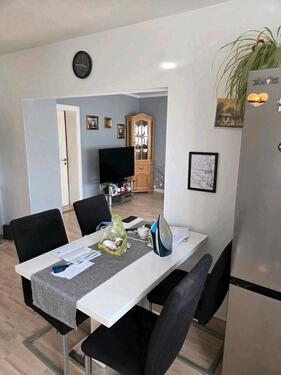 Foto - 2,5-Zimmer-Wohnung (61 m²) mit Balkon in Kitzingen zu vermieten