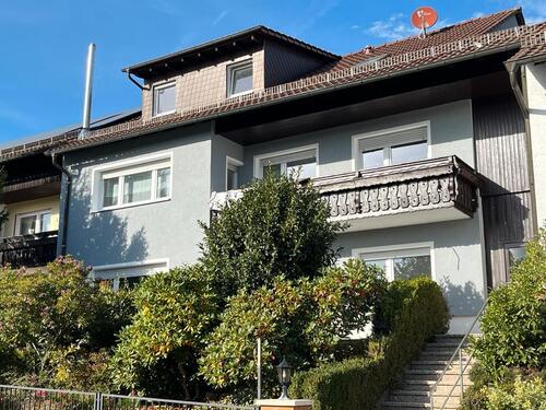 Foto - 4 Zimmer Wohnung in 64689 Grasellenbach Hammelbach