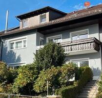 4 Zimmer Wohnung in 64689 Grasellenbach Hammelbach