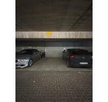 TG-Stellplatz Jettingen – sicher & trocken – ab sofort