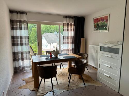 Foto - 1 Zimmerwohnung mit Terrasse- Naturidylle Bad Orb