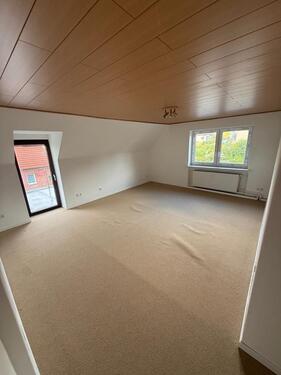 Foto - 4 Zimmer Etagenwohnung in Rinteln