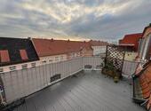 Foto - 1 Raum Wohnung mit tollem Balkon