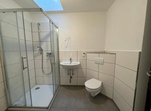 Foto - 1 Zimmer Dachgeschoßwohnung zur Miete in Wriezen