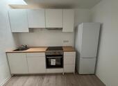 Foto - 1 Zimmer Dachgeschoßwohnung in Wriezen