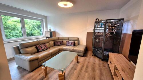 Foto - 2.5 Zimmer Etagenwohnung zum Kaufen in Hamburg