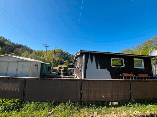 Foto - Campingplatz-Parzelle Haus zu verkaufen in Datzeroth
