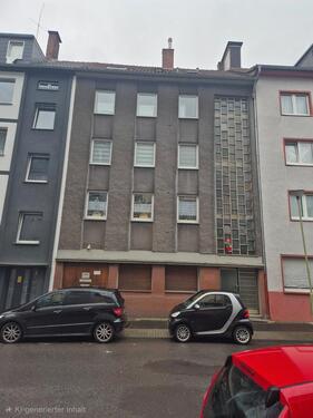 Foto - Mehrfamilienhaus in Hagen Innenstadt
